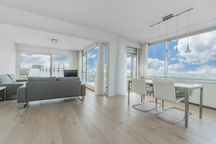 Foto 1 van Meander 877