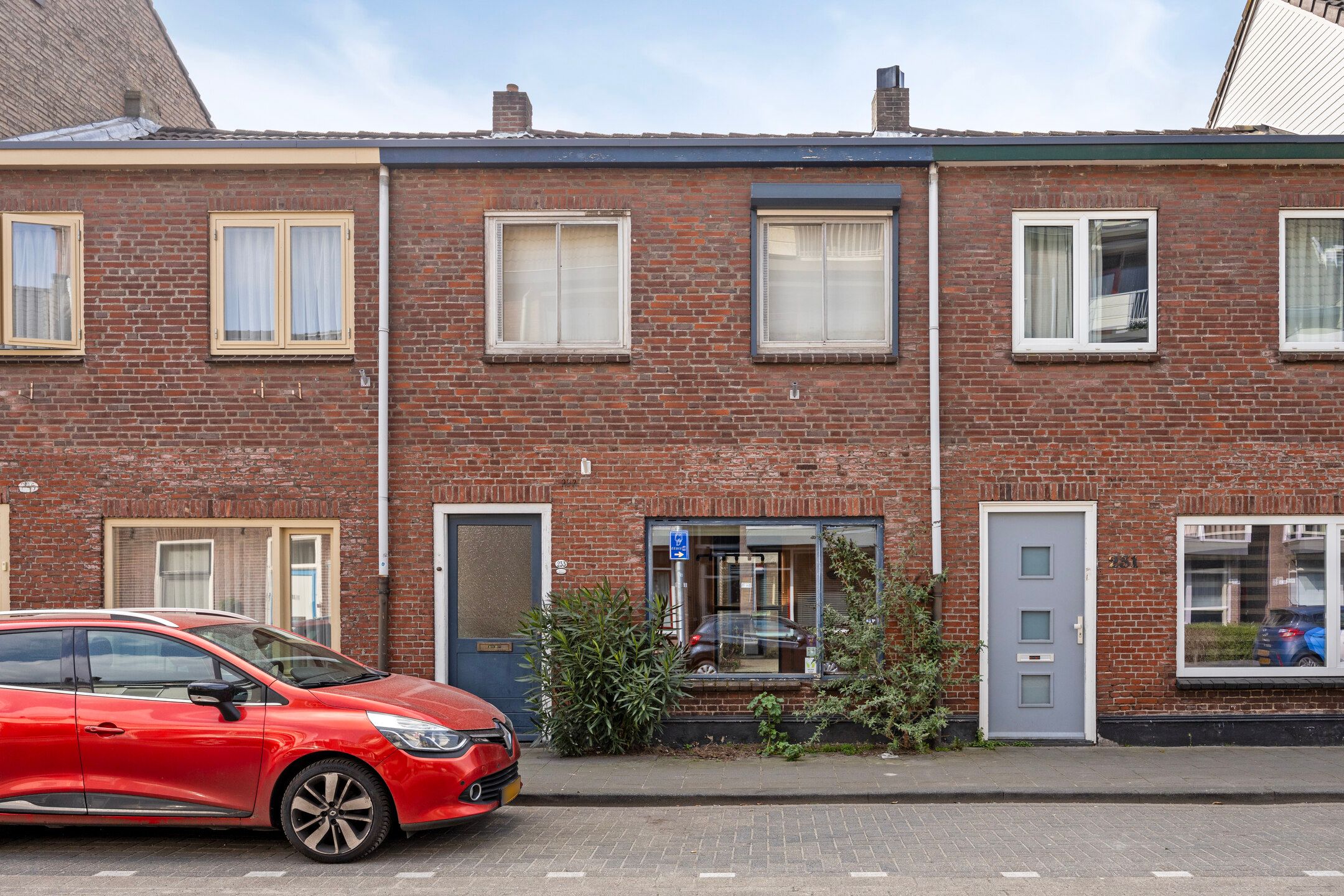 Foto 42 van Hoefstraat 233