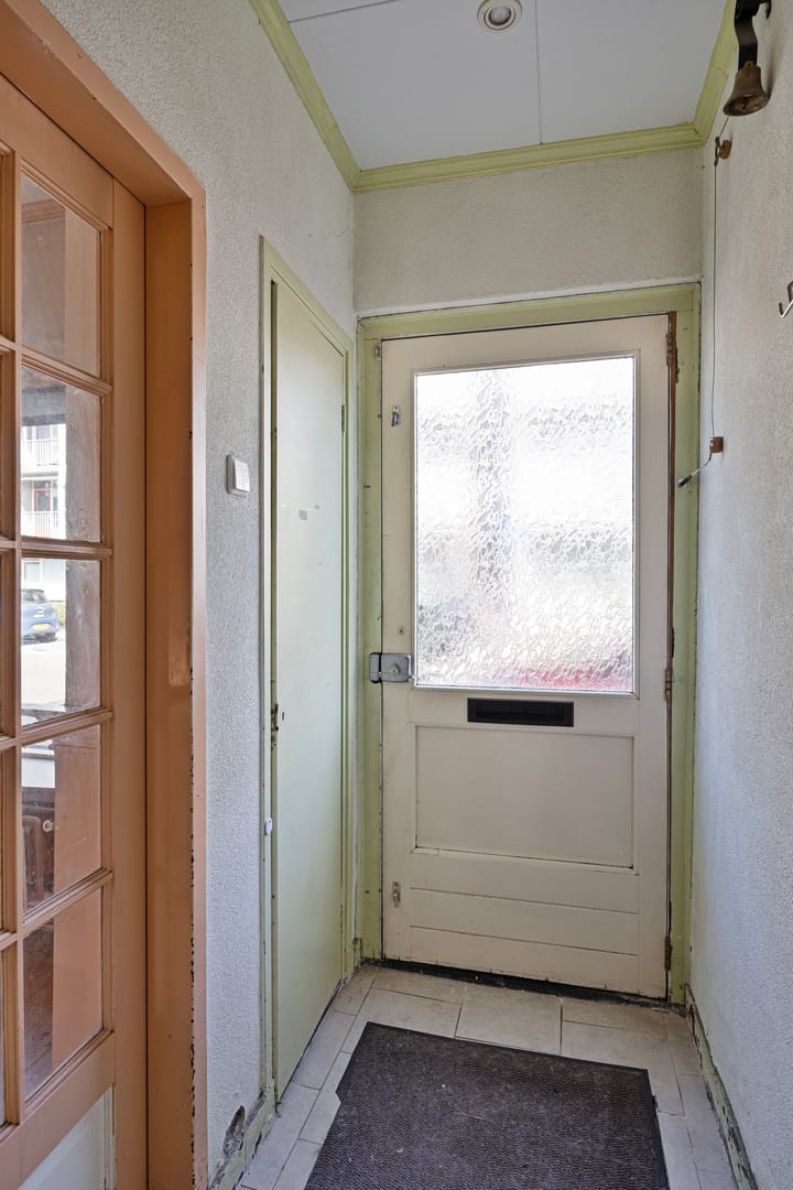 Foto 4 van Hoefstraat 233