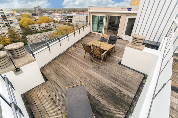 Foto 6 van Meander 877