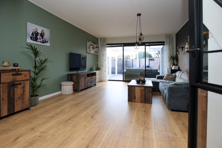 Foto 13 van Herenhof 19