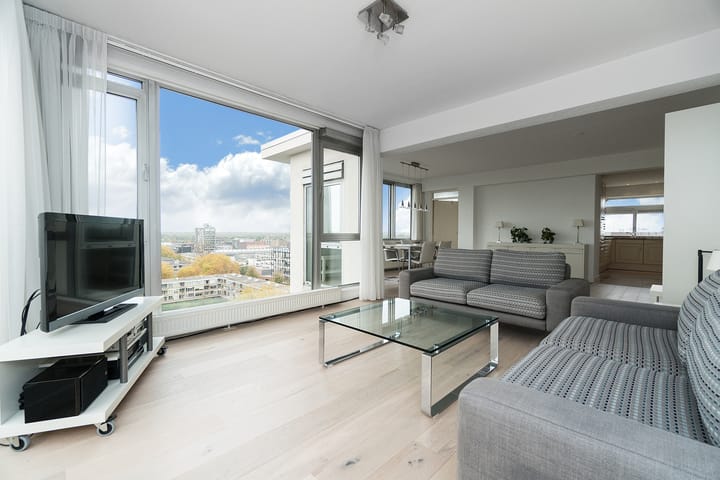 Foto 9 van Meander 877