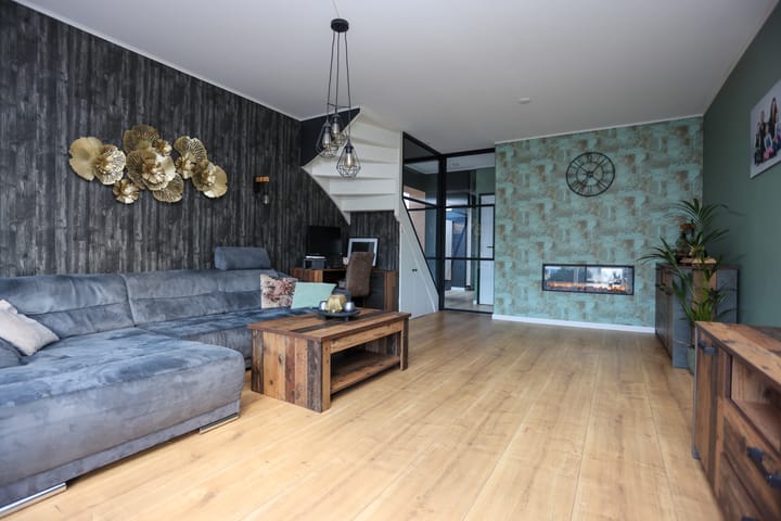 Foto 15 van Herenhof 19