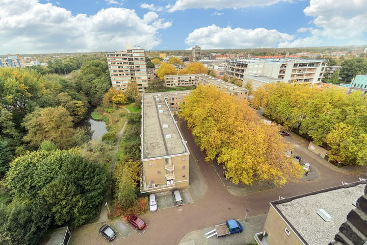 Foto 10 van Meander 877