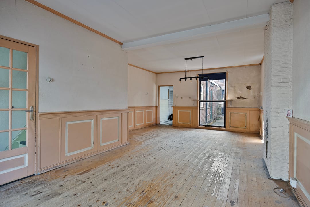 Foto 7 van Hoefstraat 233