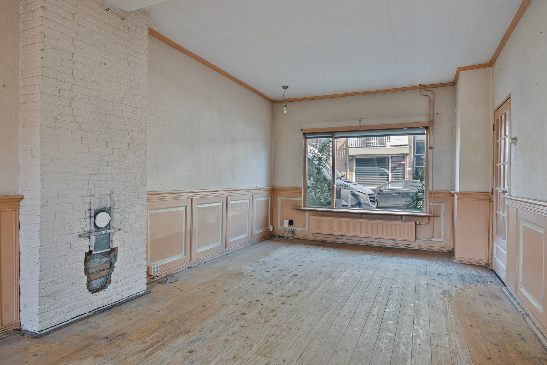 Foto 9 van Hoefstraat 233