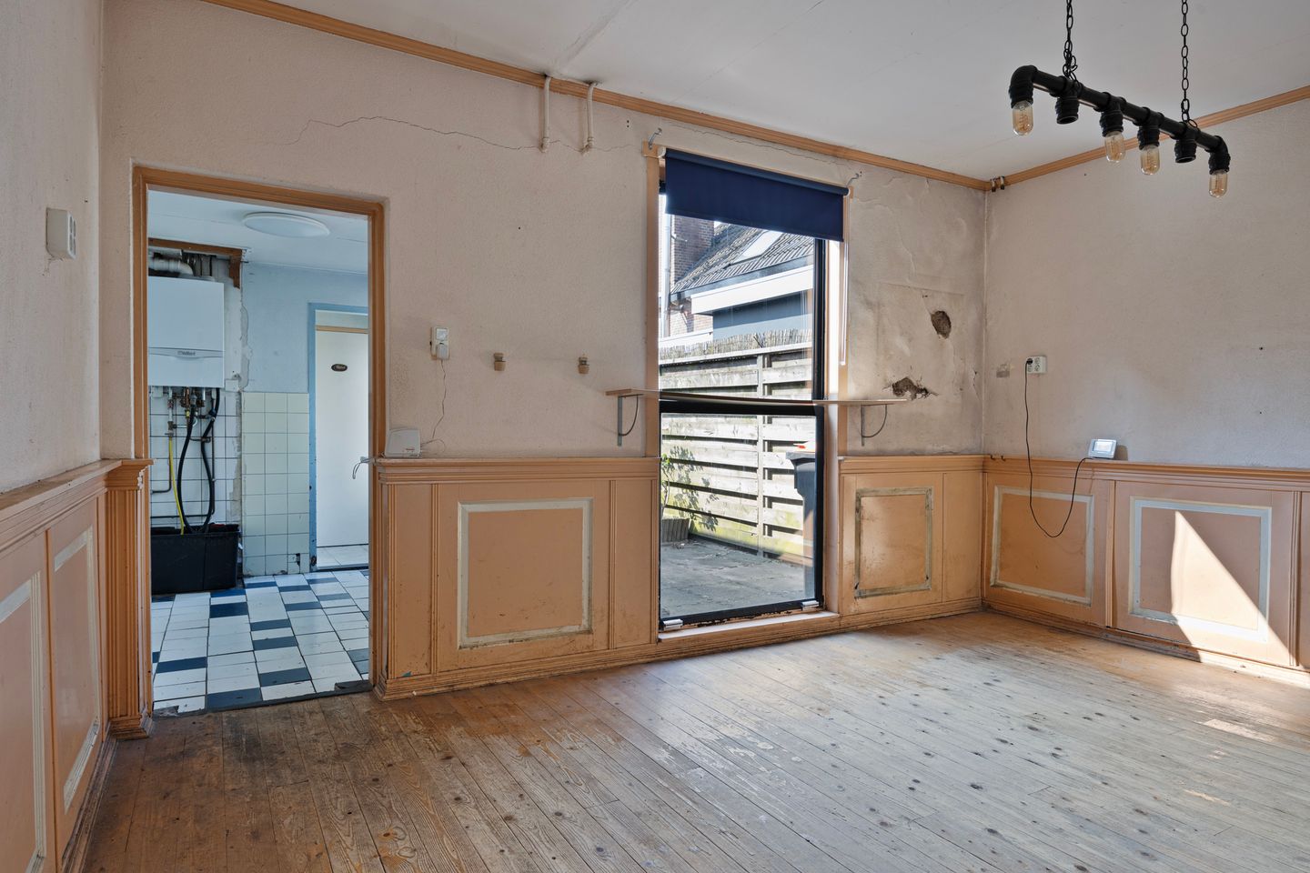 Foto 10 van Hoefstraat 233