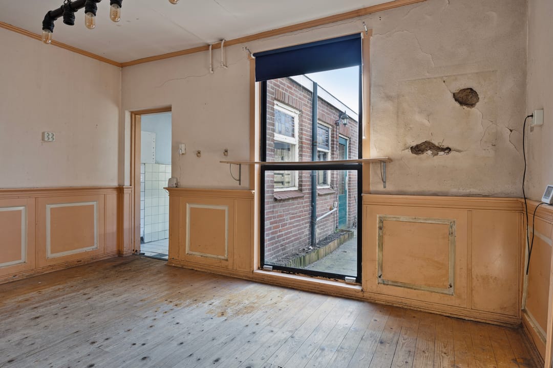 Foto 11 van Hoefstraat 233