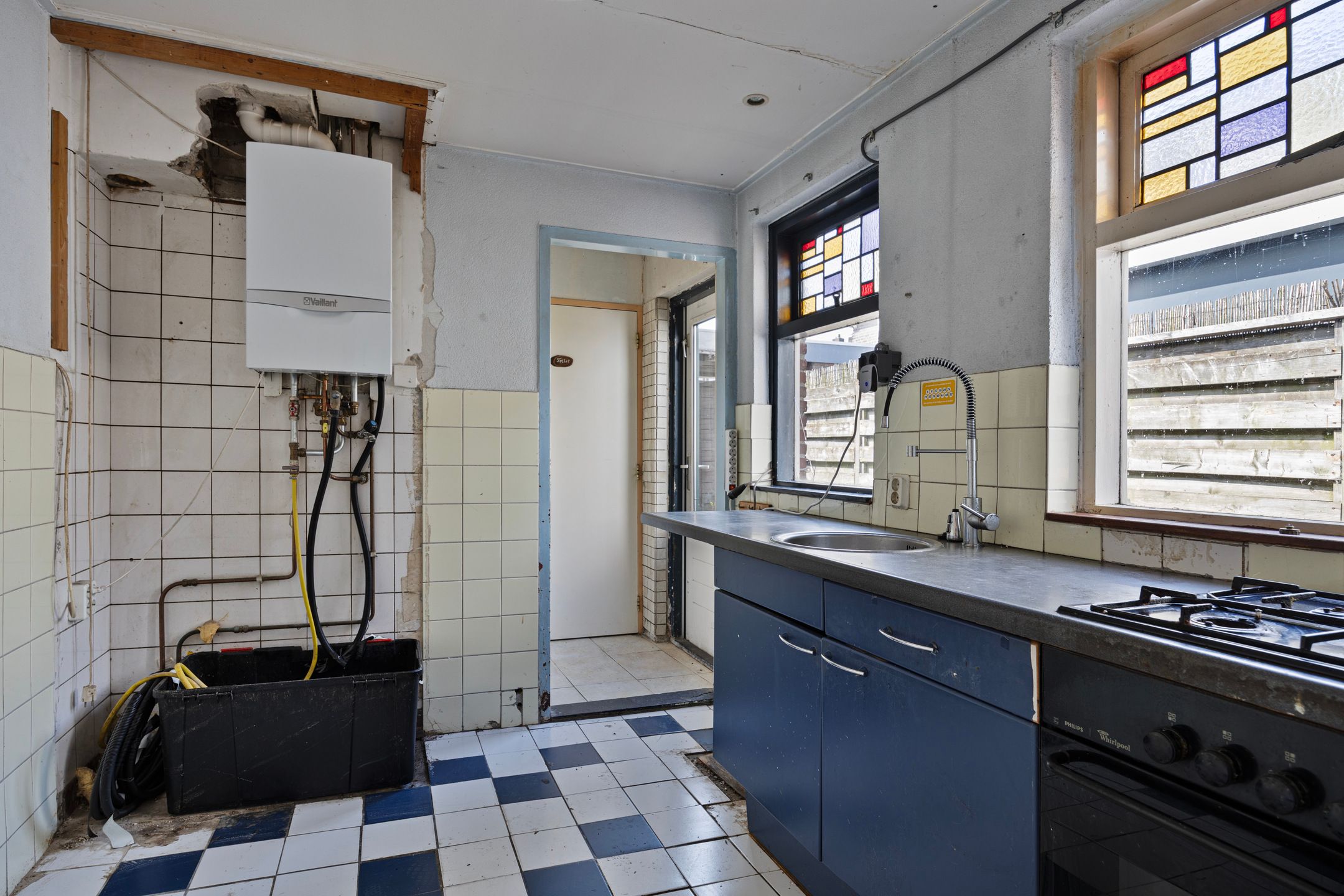 Foto 12 van Hoefstraat 233