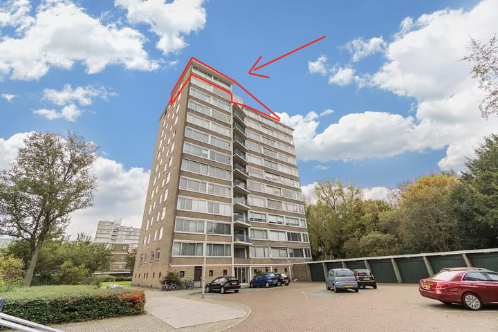 Foto 26 van Meander 877