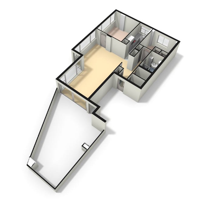 Foto 28 van Meander 877