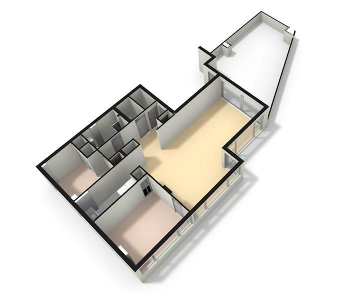 Foto 29 van Meander 877