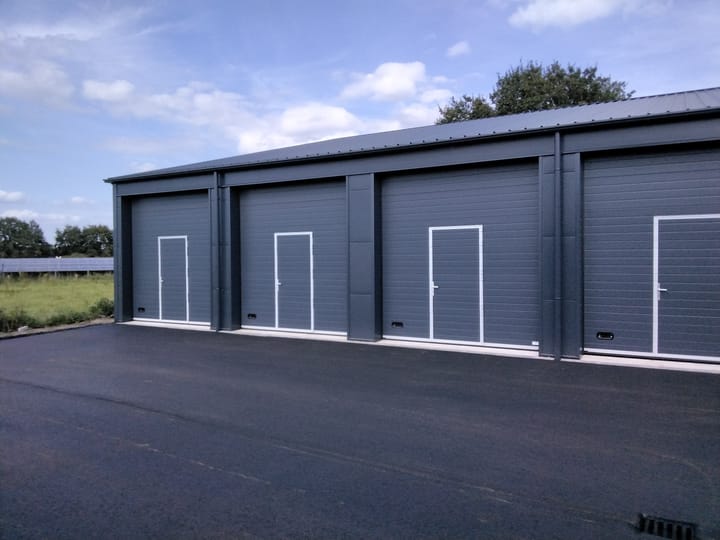 Foto 3 van Huygensstraat 60-A44