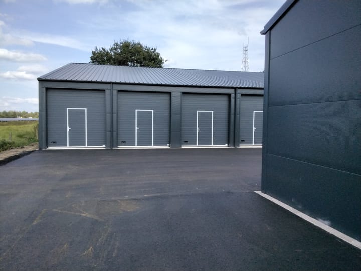 Foto 5 van Huygensstraat 60-A44