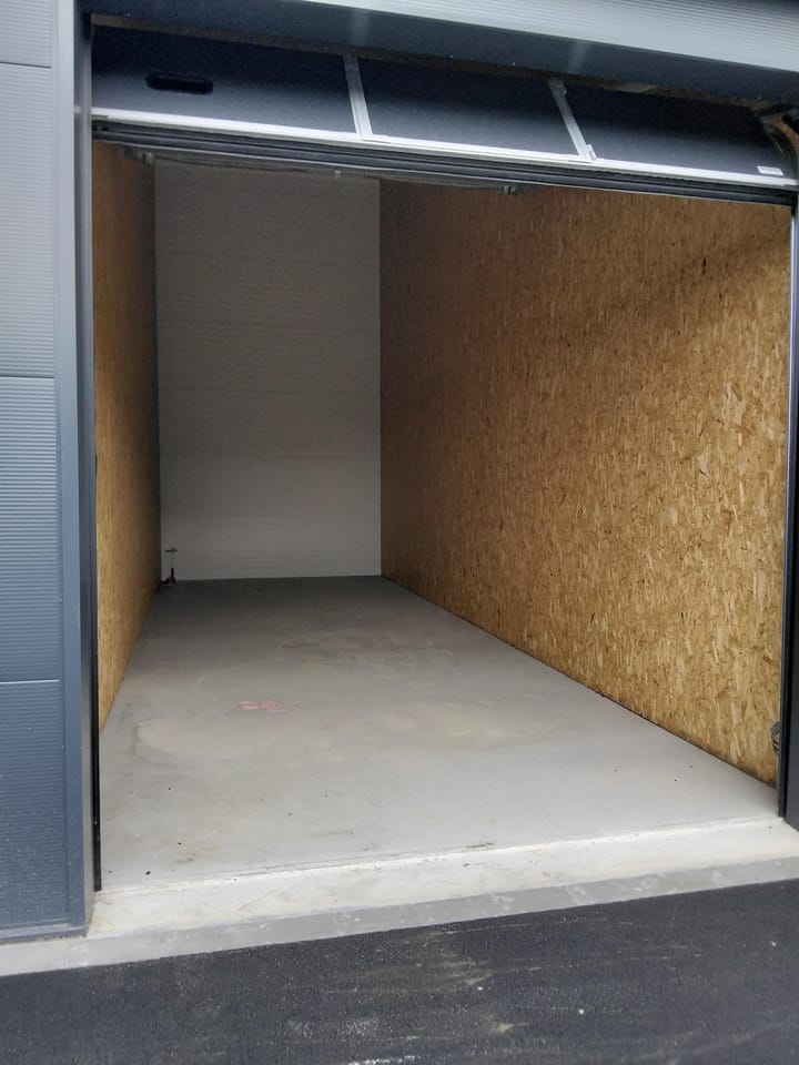 Foto 7 van Huygensstraat 60-A44