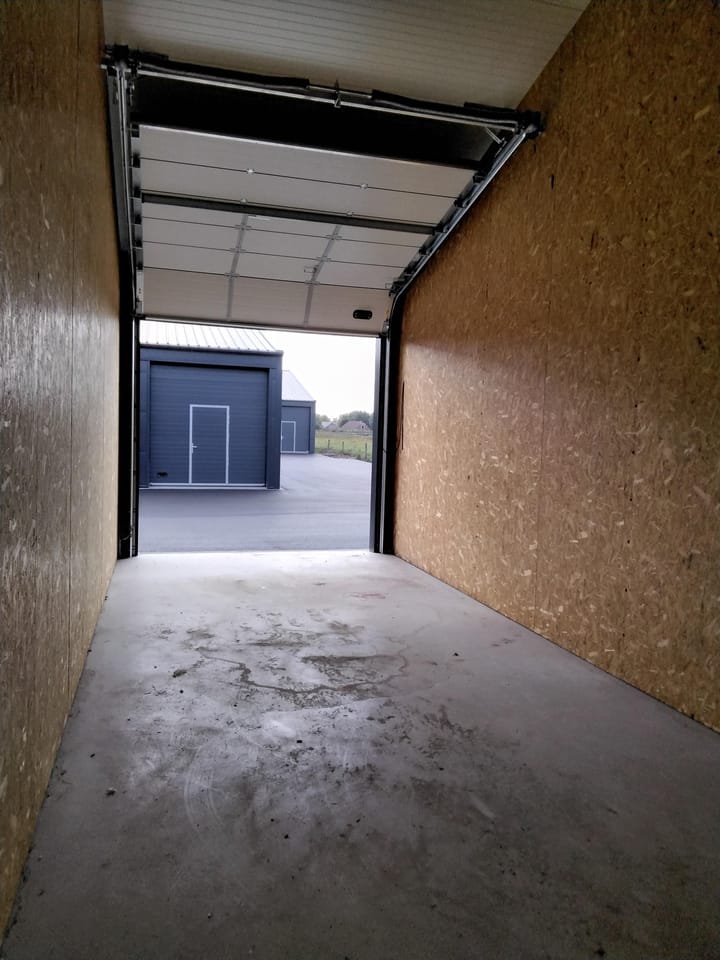 Foto 8 van Huygensstraat 60-A44