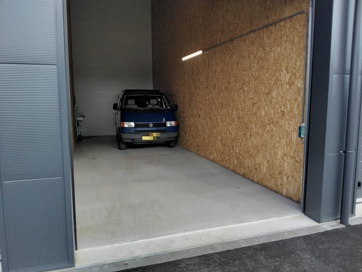 Foto 9 van Huygensstraat 60-A44