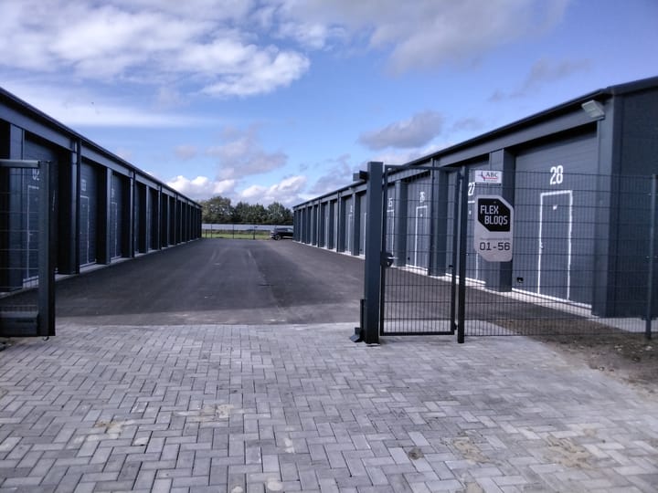 Foto 12 van Huygensstraat 60-A44