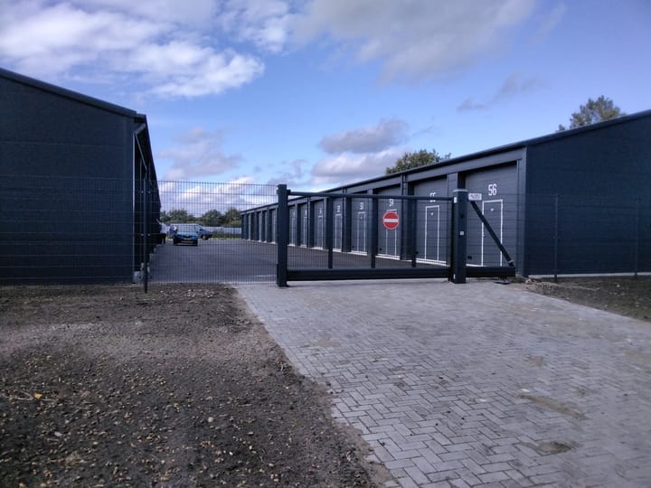 Foto 13 van Huygensstraat 60-A44