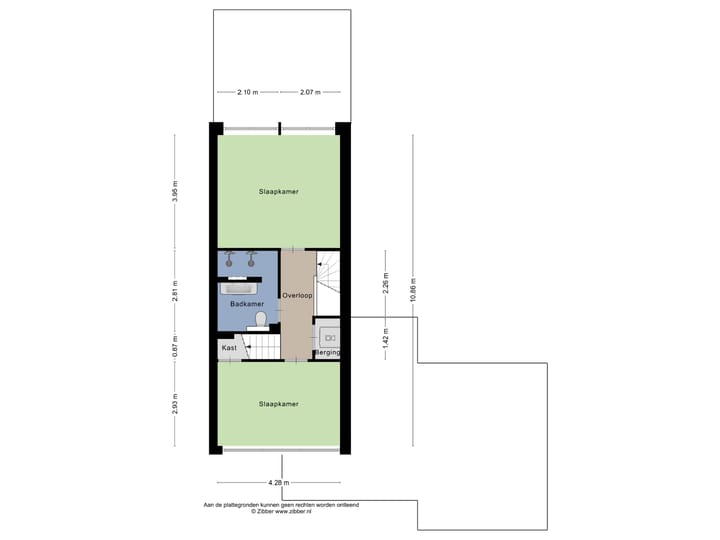 Foto 42 van Herenhof 19