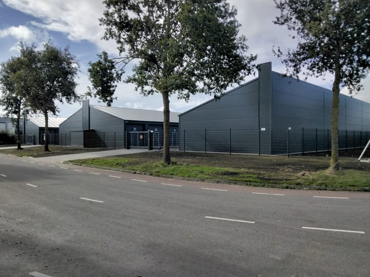 Foto 14 van Huygensstraat 60-A44