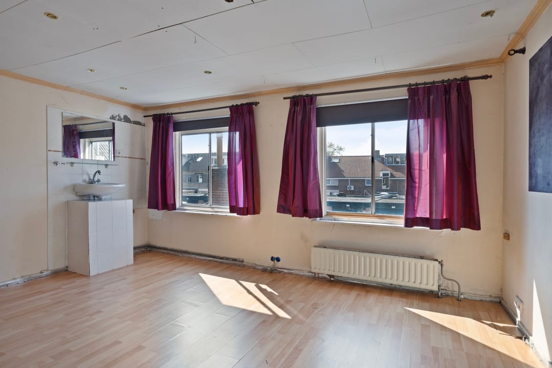 Foto 28 van Hoefstraat 233