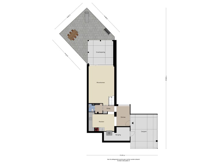 Foto 44 van Herenhof 19