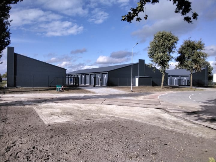 Foto 15 van Huygensstraat 60-A44