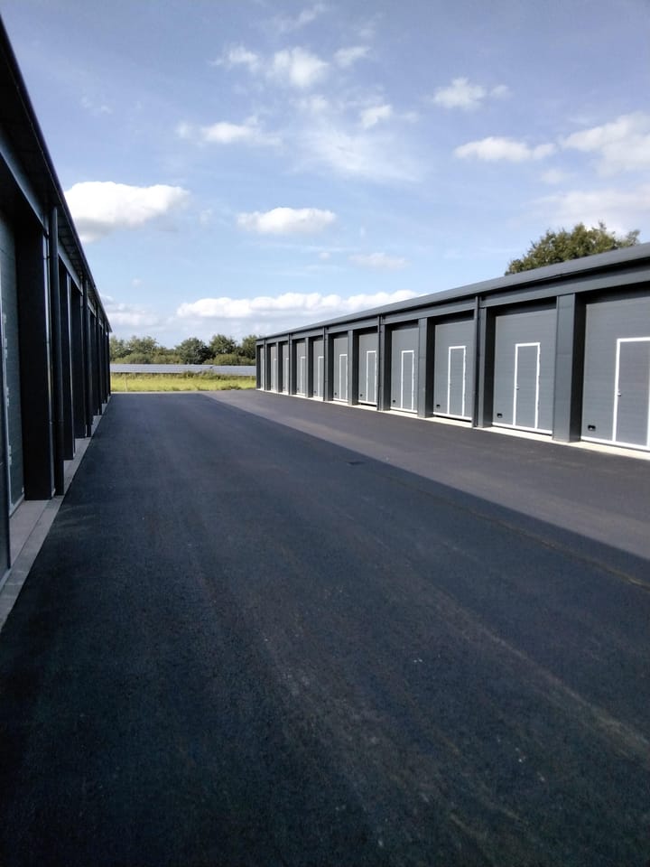 Foto 16 van Huygensstraat 60-A44