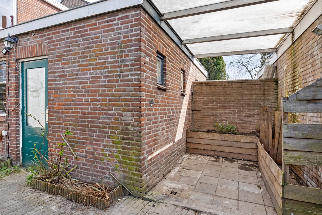 Foto 37 van Hoefstraat 233