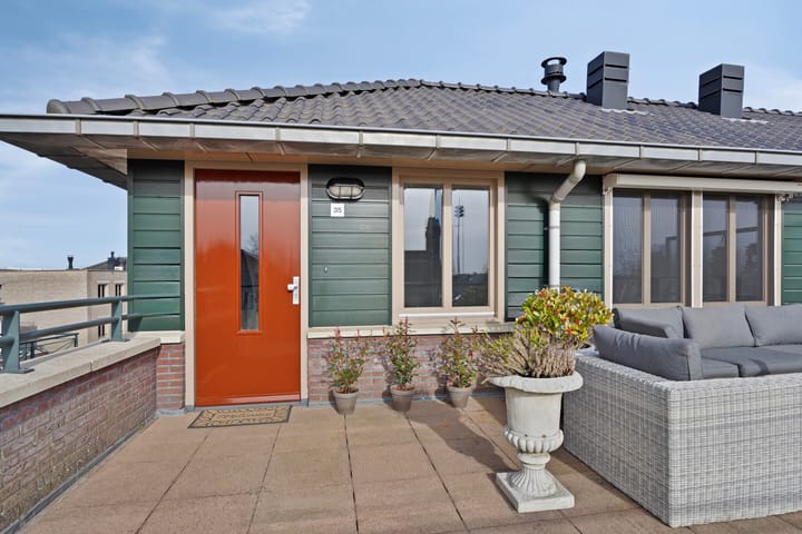 Foto 2 van Schoollaan 35