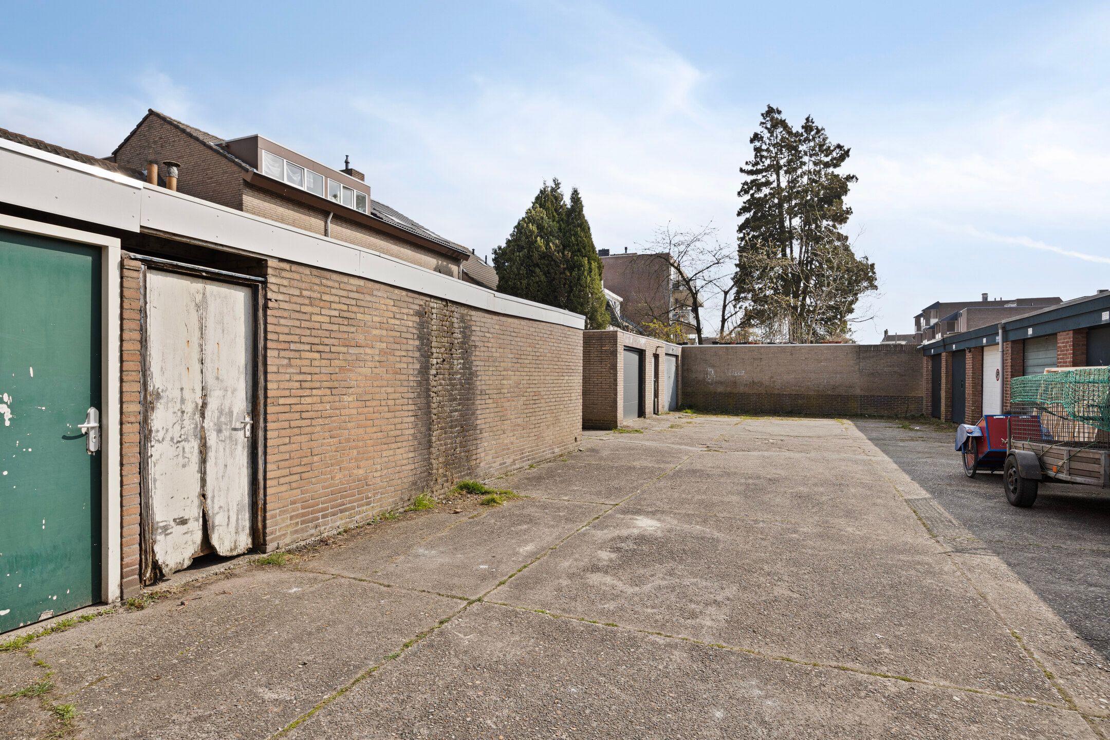 Foto 39 van Hoefstraat 233