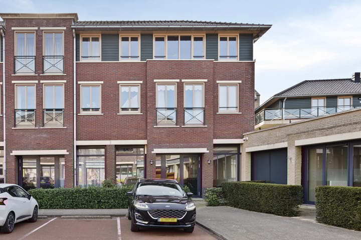 Foto 5 van Schoollaan 35