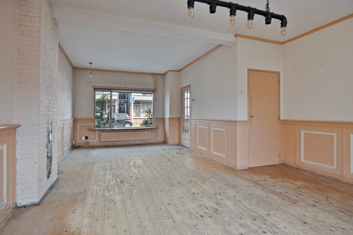 Foto 2 van Hoefstraat 233