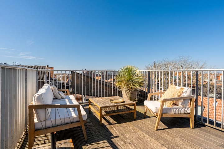 Foto 2 van Westerstraat 158-4