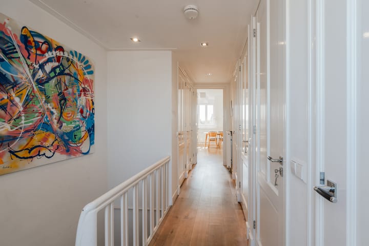 Foto 3 van Westerstraat 158-4