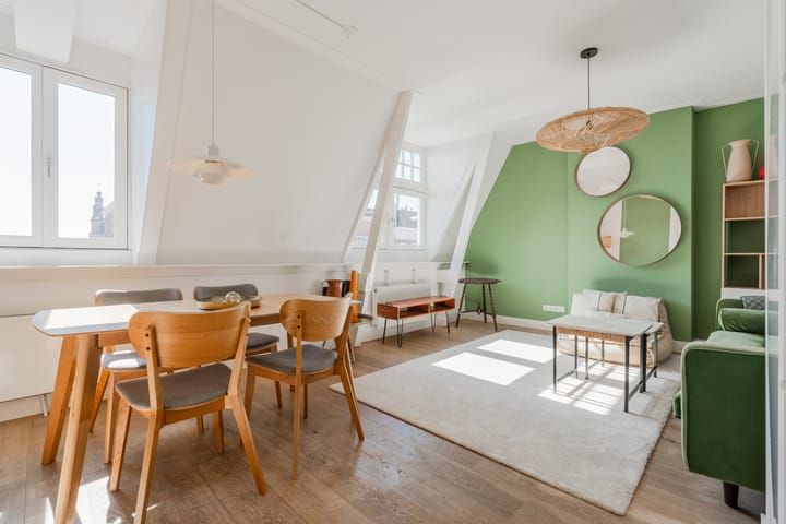 Foto 4 van Westerstraat 158-4