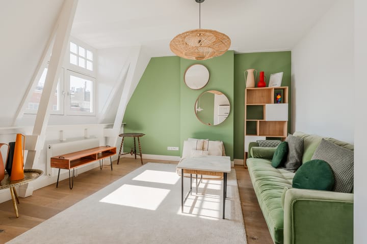 Foto 6 van Westerstraat 158-4