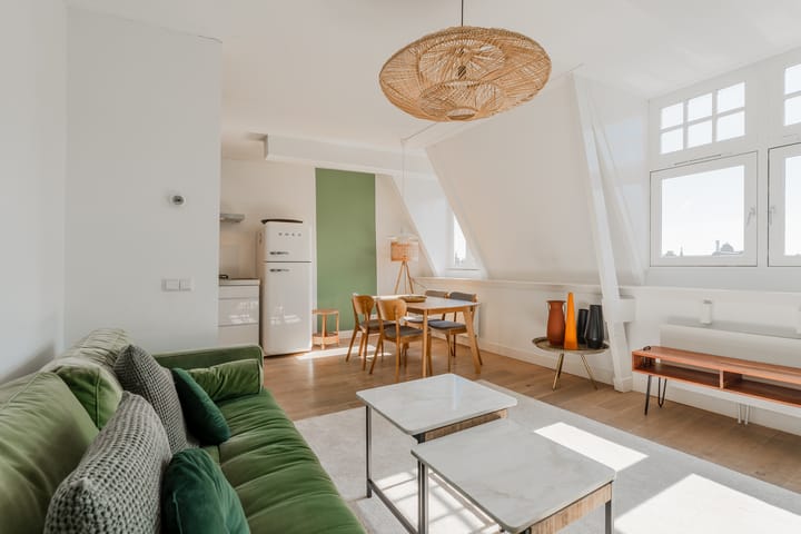 Foto 7 van Westerstraat 158-4