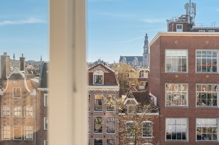 Foto 9 van Westerstraat 158-4