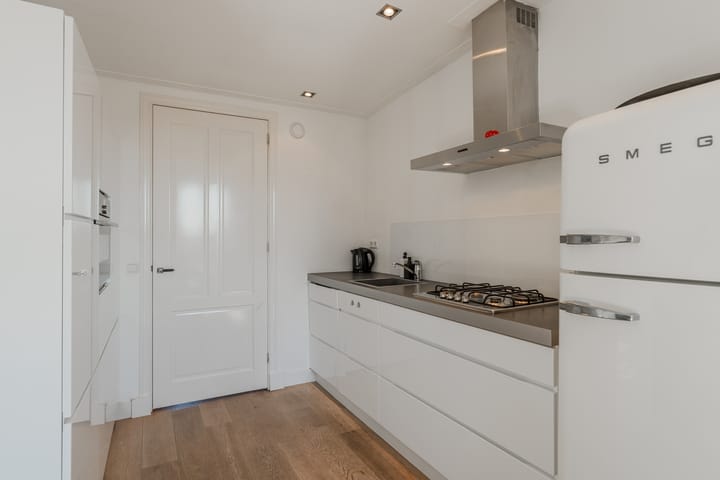 Foto 11 van Westerstraat 158-4