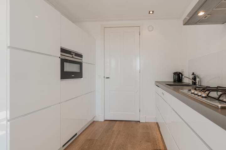 Foto 14 van Westerstraat 158-4