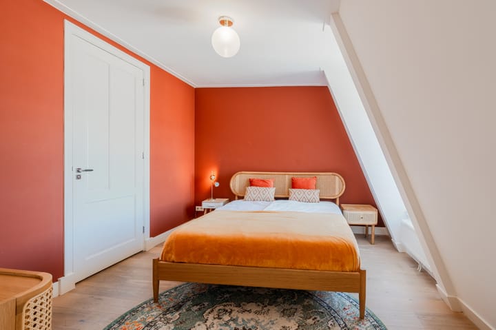 Foto 15 van Westerstraat 158-4