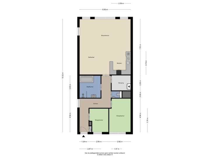 Foto 32 van Schoollaan 35
