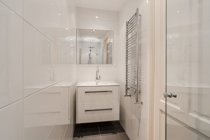 Foto 18 van Westerstraat 158-4