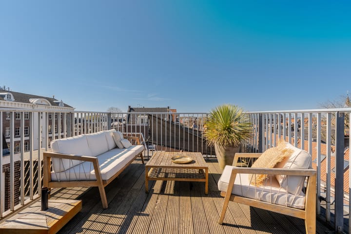 Foto 20 van Westerstraat 158-4