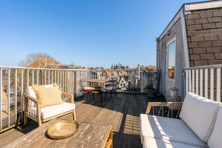 Foto 21 van Westerstraat 158-4