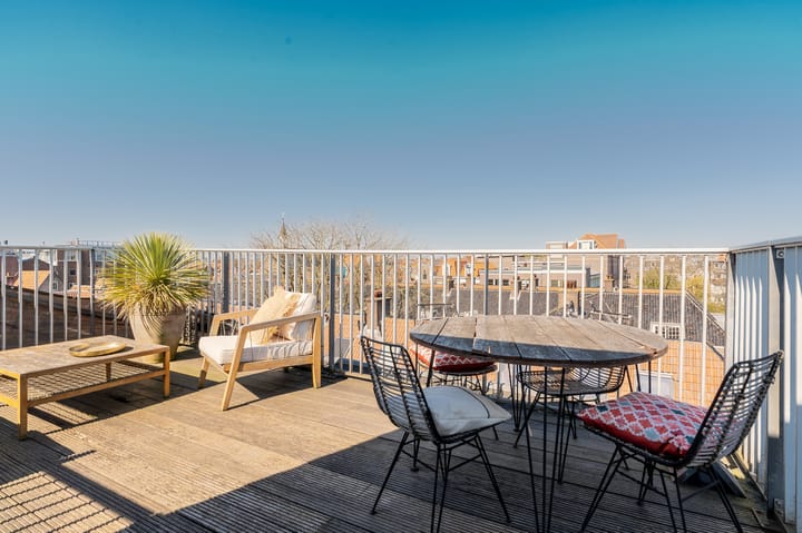 Foto 22 van Westerstraat 158-4