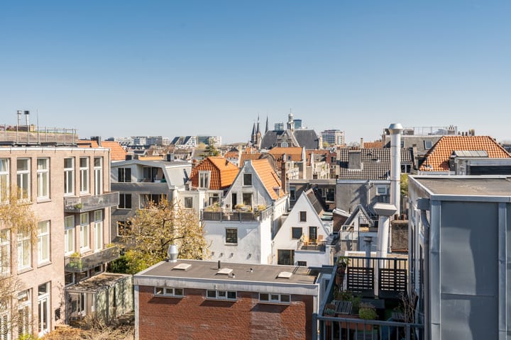 Foto 23 van Westerstraat 158-4