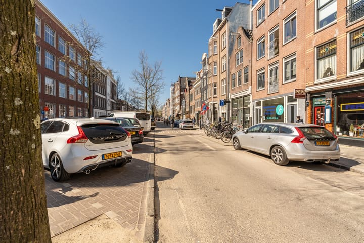 Foto 24 van Westerstraat 158-4